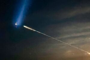 25 ворожих безпілотників локаційно втрачено