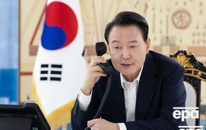 Южнокорейский президент поздравил Трампа с победой на очередных выборах президента США