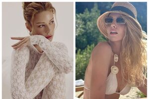 Тина Кароль сейчас весит 52,6 кг, а Полякова около 67