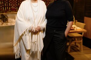 Фото Виолетты Мозговой обнародовала ее дочь