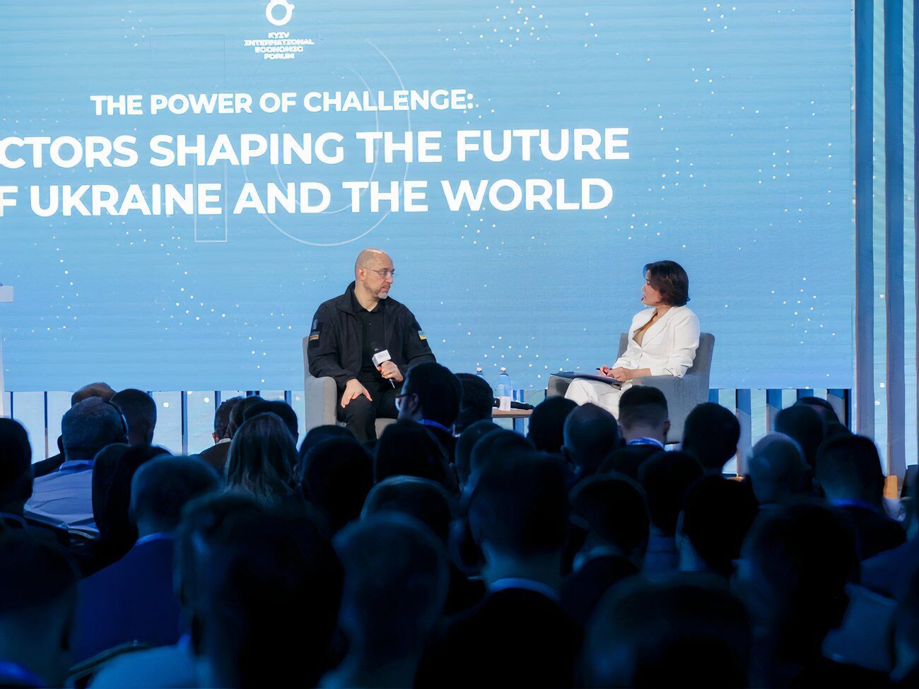 Лише 2% повісток упродовж останніх двох місяців були розіслані людям, які працюють, зауважив Шмигаль