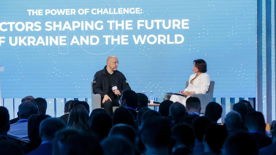 Лише 2% повісток упродовж останніх двох місяців були розіслані людям, які працюють, зауважив Шмигаль