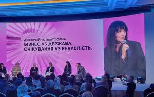 Відсоток жінок, які працюють на підприємствах "Метінвесту", постійно зростає, зазначила представниця компанії