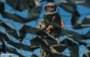 На сегодняшний день больше 40 человек погибли во время преодоления труднодоступных горных местностей или границы по рекам, сообщают пограничники