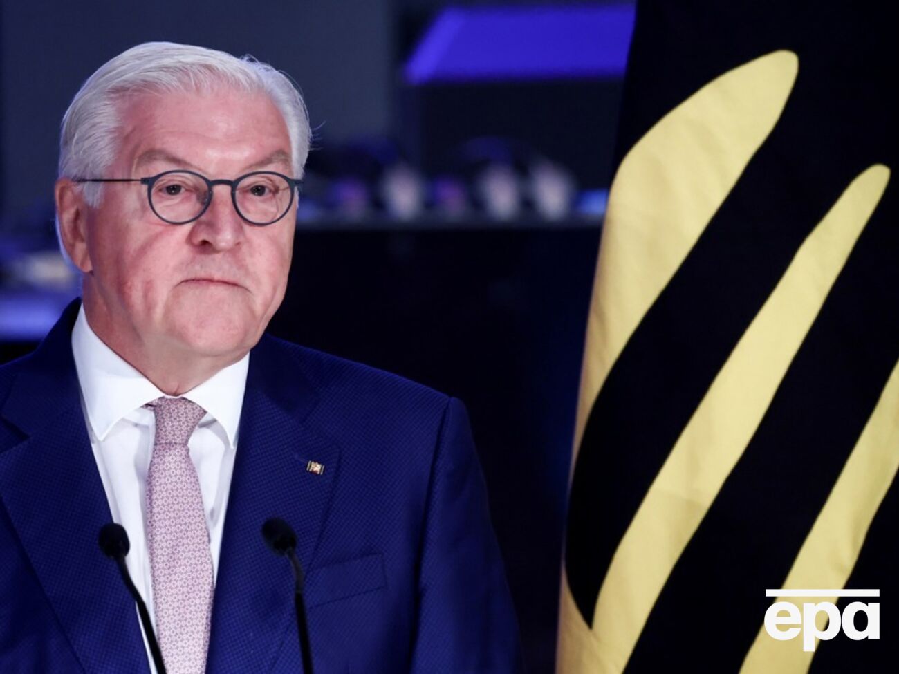 Выборы в Бундестаг могут состояться раньше назначенной даты