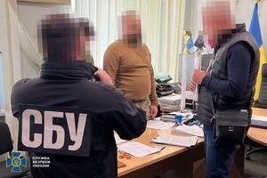 Фігурантам загрожує до 10 років ув'язнення