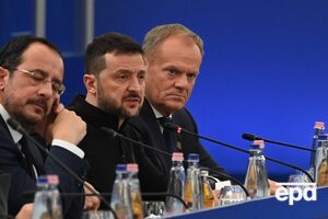 Президент выступил на саммите Европейского политического сообщества