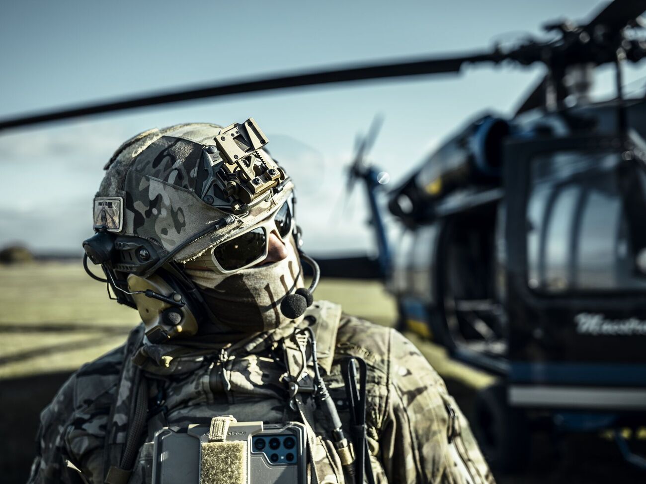 Премьера фильма "Киллхаус" запланирована на весну 2025 года