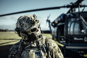 Премьера фильма "Киллхаус" запланирована на весну 2025 года