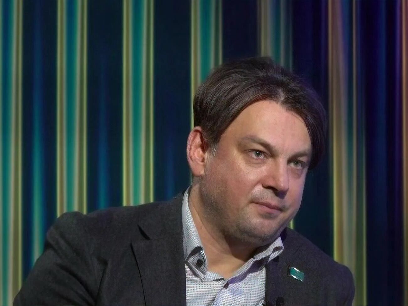 Сергій Лямець: Я питаю в себе, чи гарантував собі майбутнє автор подібної схеми? На мою думку, так