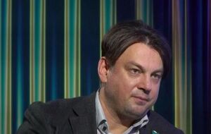 Сергей Лямец: Я спрашиваю себя, гарантировал ли себе будущее автор подобной схемы? По моему мнению, да