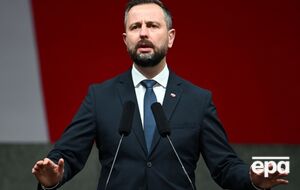 По словам министра, этими самолетами Польше нужно патрулировать собственное воздушное пространство