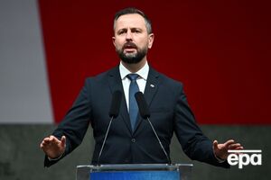 По словам министра, этими самолетами Польше нужно патрулировать собственное воздушное пространство