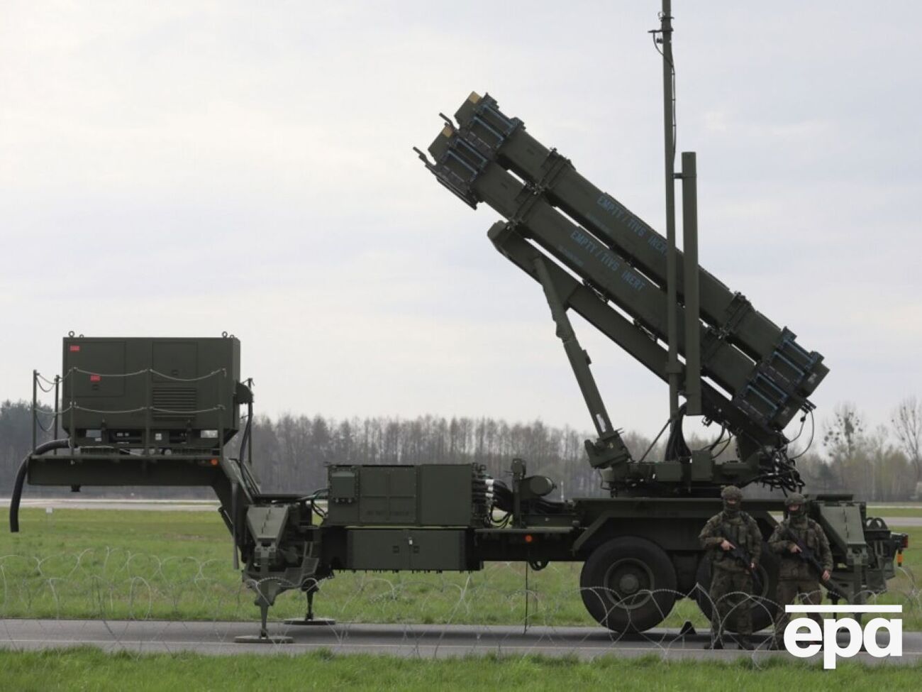 Про важливість створення "щита" вздовж західного кордону України говорили на засіданні Ради міністрів оборони країн Південно-Східної Європи