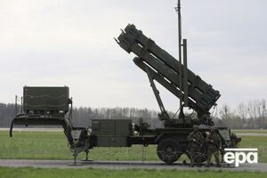 Про важливість створення "щита" вздовж західного кордону України говорили на засіданні Ради міністрів оборони країн Південно-Східної Європи