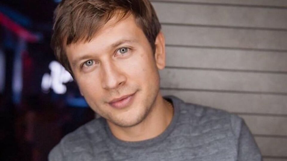 Дмитрий Ступка говорил, что не намерен возвращаться в Украину