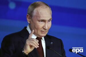 За словами Путіна, російська влада працюватиме з будь-яким президентом, якого обере американський народ