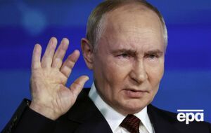 Нелегитимный российский президент подчеркнул нейтральный статус Киева