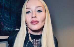 Мадонна: Пытаюсь понять, почему осужденный преступник, насильник был избран руководить нашей страной