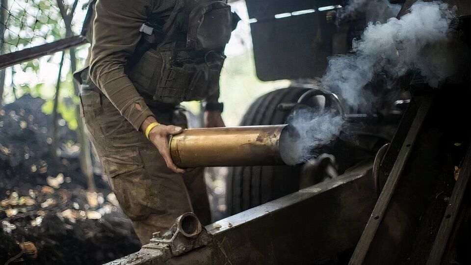 Найнапруженішими ділянками фронту залишаються покровський і курахівський напрямки