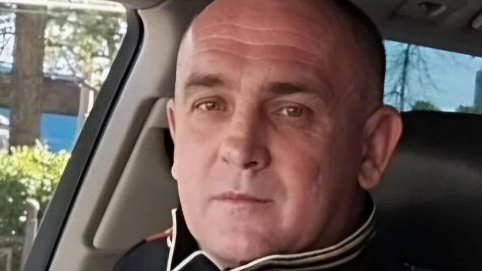 Клименко ликвидирован на войне в Украине