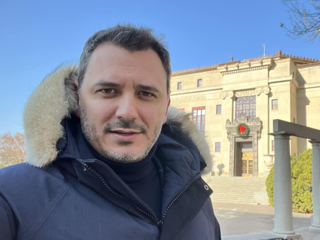 Чернєв: Я бачив сигнали, що рішення було ухвалено