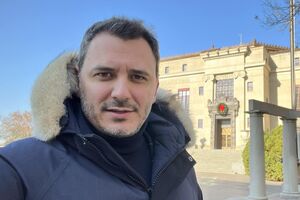 Чернєв: Я бачив сигнали, що рішення було ухвалено