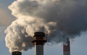 В Украине нет финансовых инструментов стимулирования модернизации предприятий с целью уменьшения выбросов СО₂, подчеркнула директор ассоциации "Укрцемент" Людмила Крипка