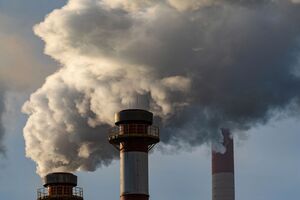 В Україні немає фінансових інструментів стимулювання модернізації підприємств із метою зменшення викидів СО₂, підкреслила директорка асоціації "Укрцемент" Людмила Кріпка