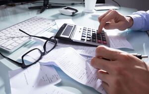 Сума штрафних санкцій 2024 року зросла у 5,7 раза, пише Opendatabot