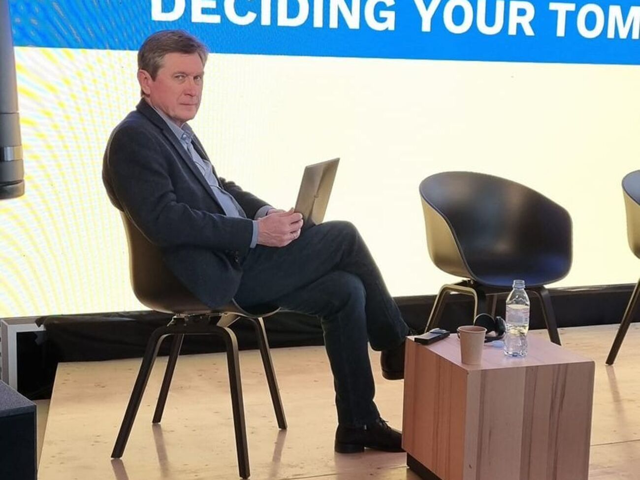 Головна проблема для Трампа щодо миру виникне з РФ. Мир на її умовах виглядатиме як поразка США