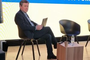 Головна проблема для Трампа щодо миру виникне з РФ. Мир на її умовах виглядатиме як поразка США