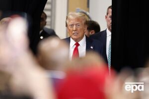 Європі варто почекати до інавгурації Трампа, щоб зрозуміти його справжні наміри стосовно України, розповів чиновник