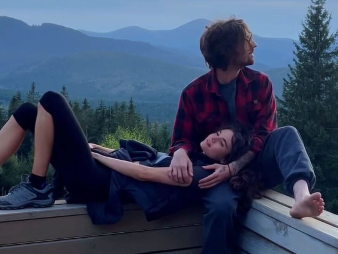 Dantes і Кацуріна разом із 2022 року