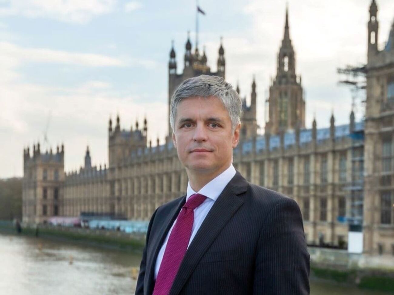 По словам Пристайко, российские воздушные атаки обязательно усилятся