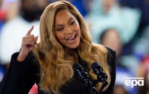 Хіт Бейонсе Cowboy Carter лідирує за кількістю номінацій