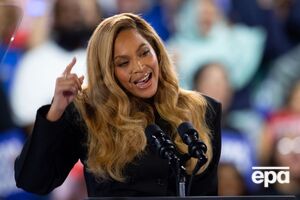 Хит Бейонсе Cowboy Carter лидирует по количеству номинаций