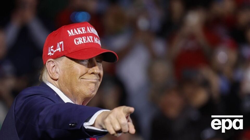 Після перемоги Трампа кількість пошукових запитів Google про переїзд у Канаду зросла на 1270%, за даними Reuters, і на 5000%, за інформацією The Hill
