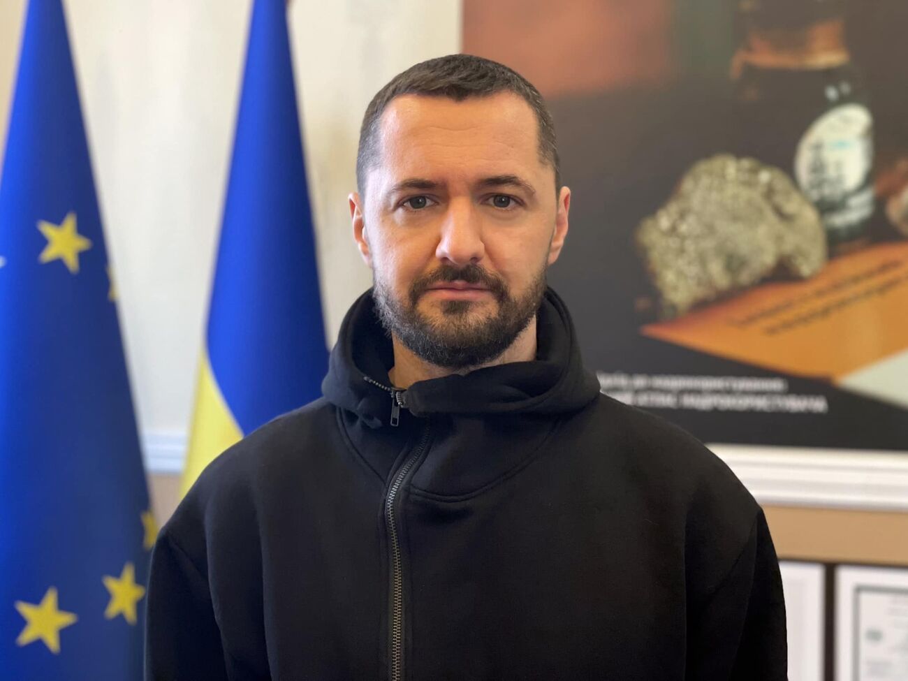 Опимах не объяснил, почему его уволили