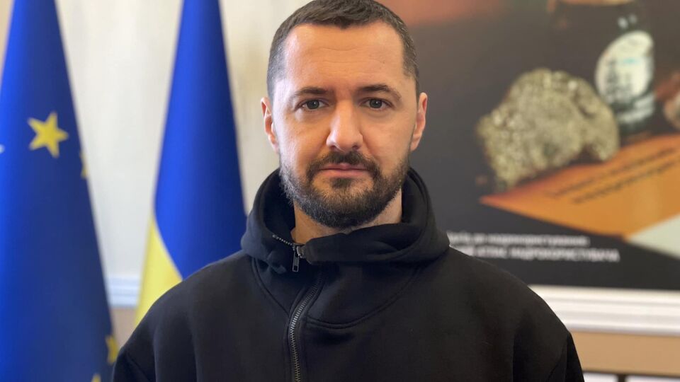 Опімах не пояснив, чому його звільнили