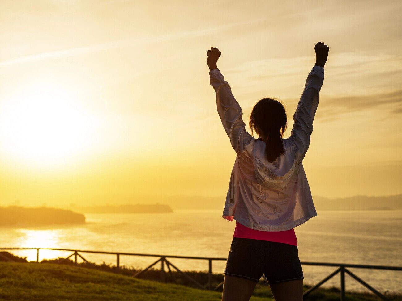 Упражнение нужно повторять несколько раз