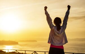 Упражнение нужно повторять несколько раз