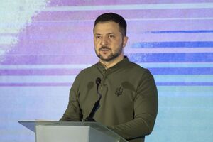 Зеленський: Наступний тиждень має принести результати в нашій роботі з партнерами