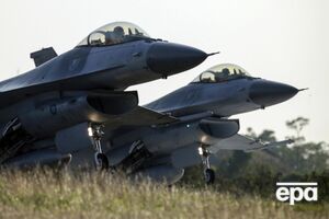 Американські підрядники перебуватимуть далеко від лінії фронту, повідомило джерело