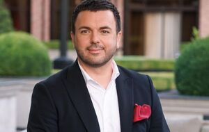 Решетник: Когда говоришь "нет" уверенно, красиво, то это нет