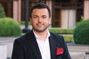 Решетнік: Коли говориш "ні" впевнено, красиво, то це – ні