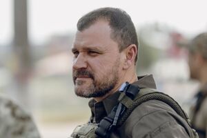 По словам главы МВД, 10% личного состава Нацполиции выполняют боевые задачи на фронте