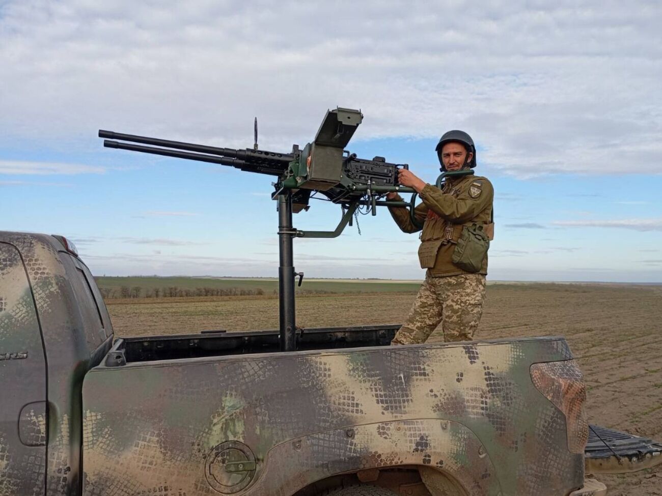 ППО працювала в 11 областях країни