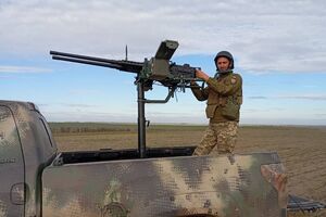 ППО працювала в 11 областях країни