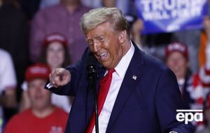 Министерство юстиции США начало оценивать, как прекратить дела против Трампа